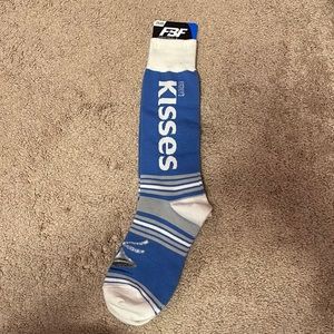 Hershey Kisses Socks